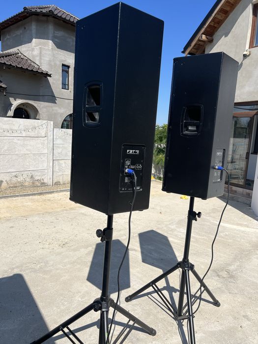Vând Fbt verve 212