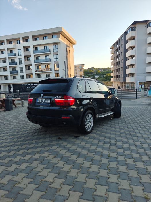 Vand x5 e70 m57