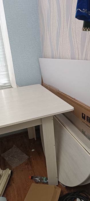 Продается стол для раскрой шитья.