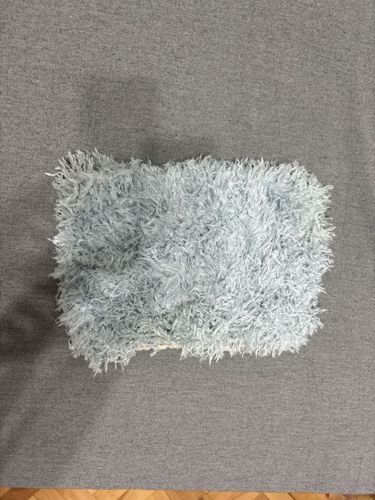 Дамски crop top потници