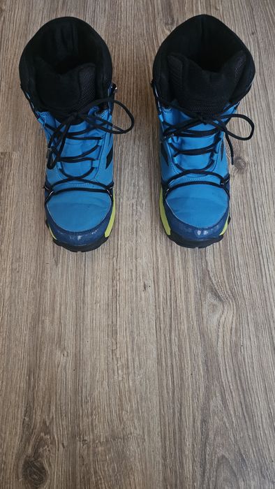 Маратонки Adidas Terrex