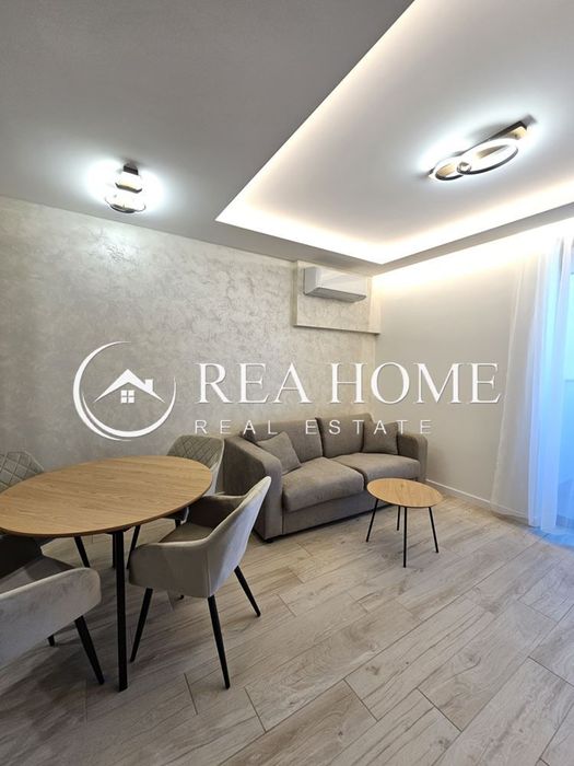 Дава се под наем Двустаен апартамент в София, Изгрев - 71 кв.м за 900 € - Снимка #1