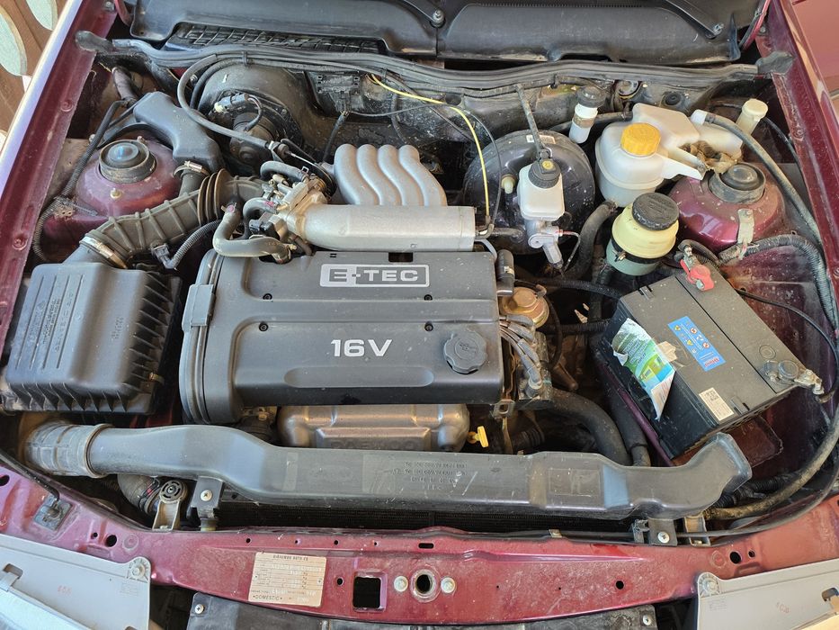 Idealniy Nexia 1 DONS