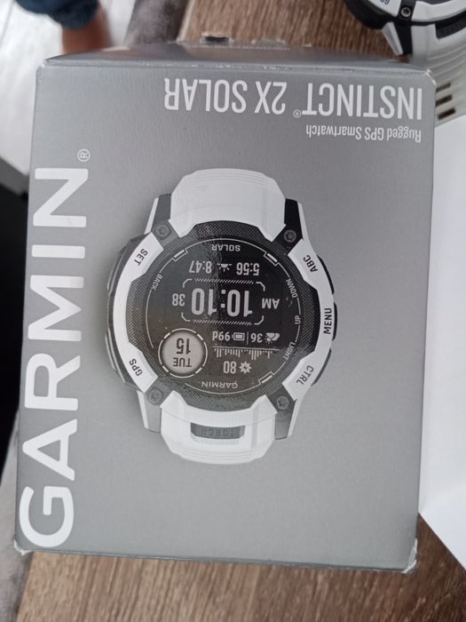 Часы Гармин оригинал