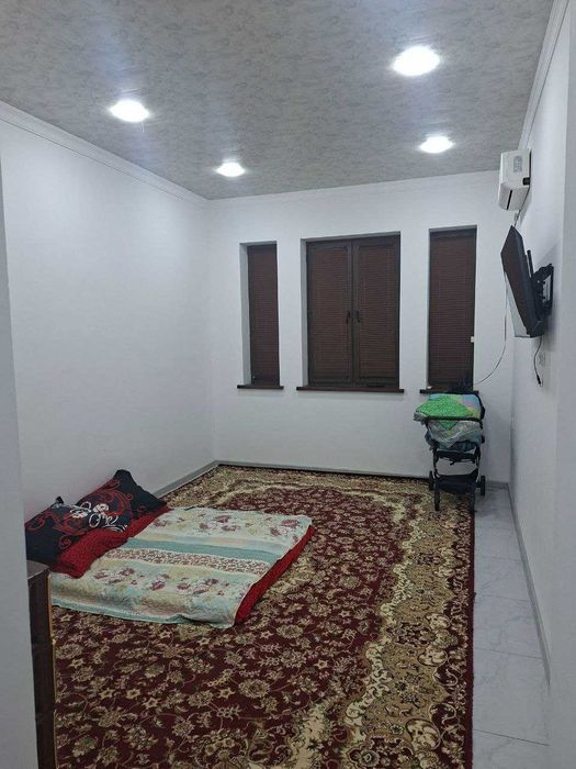 Коттедж куришиз учун зур жой Жожи ака яхши нархда улгириб колин