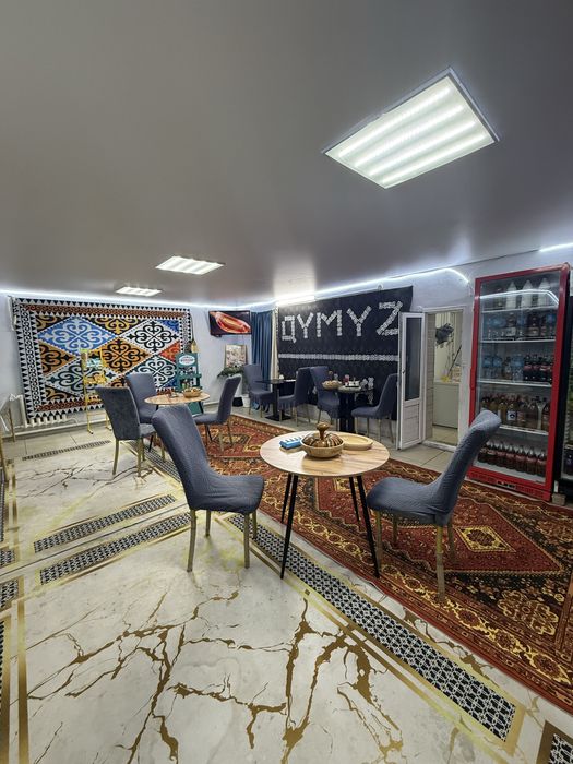 Коммерческий недвижимость