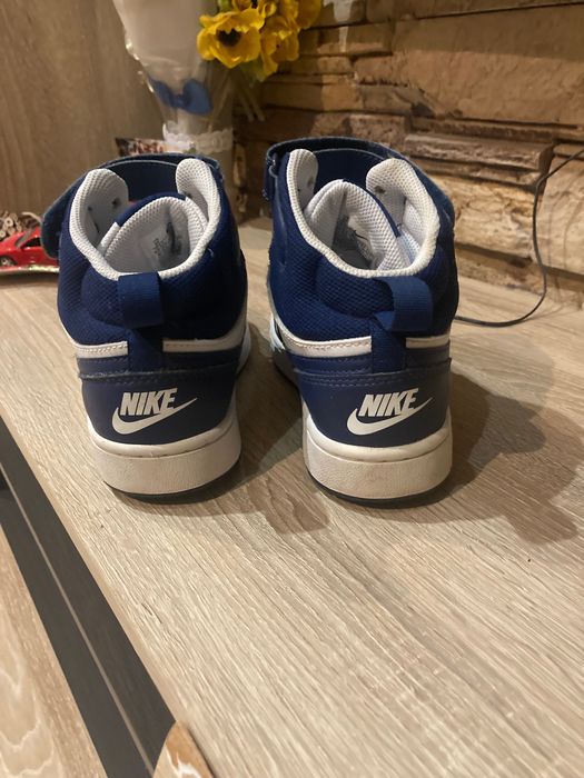 Кецове маратонки Nike оригинални