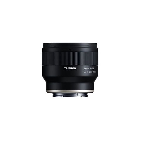 Tamron 24mm F2.8 Di III OSD - Montura Sony - Nou ! Garantie 2 ani !