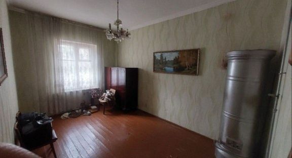 ТТЗ Кибрай Бойжигит