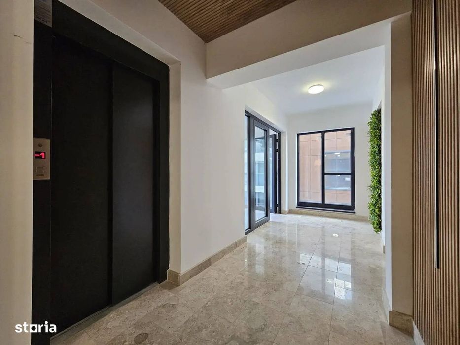 Panouri Fotovoltaice | Apartament Spatios | 3 Camere Apartament nZEB — fotografia 3