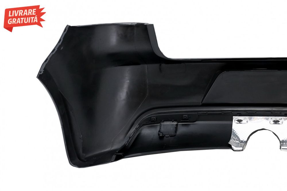 Bara Spate VW Golf 6 VI (2008-up) R20 Look