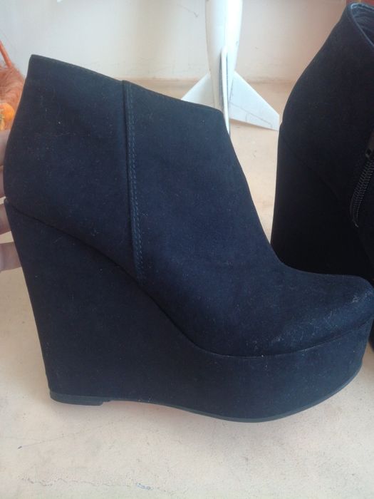 Дамски боти