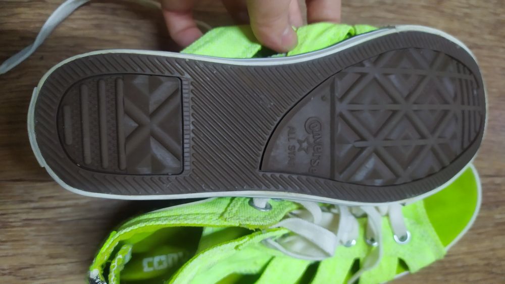 Converse Gladiator сандали