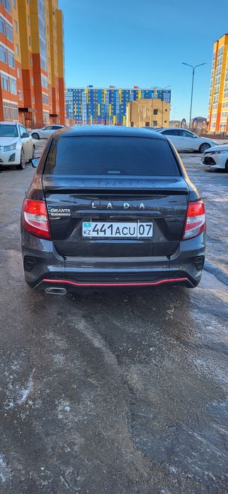 Продам гранту актив драйв