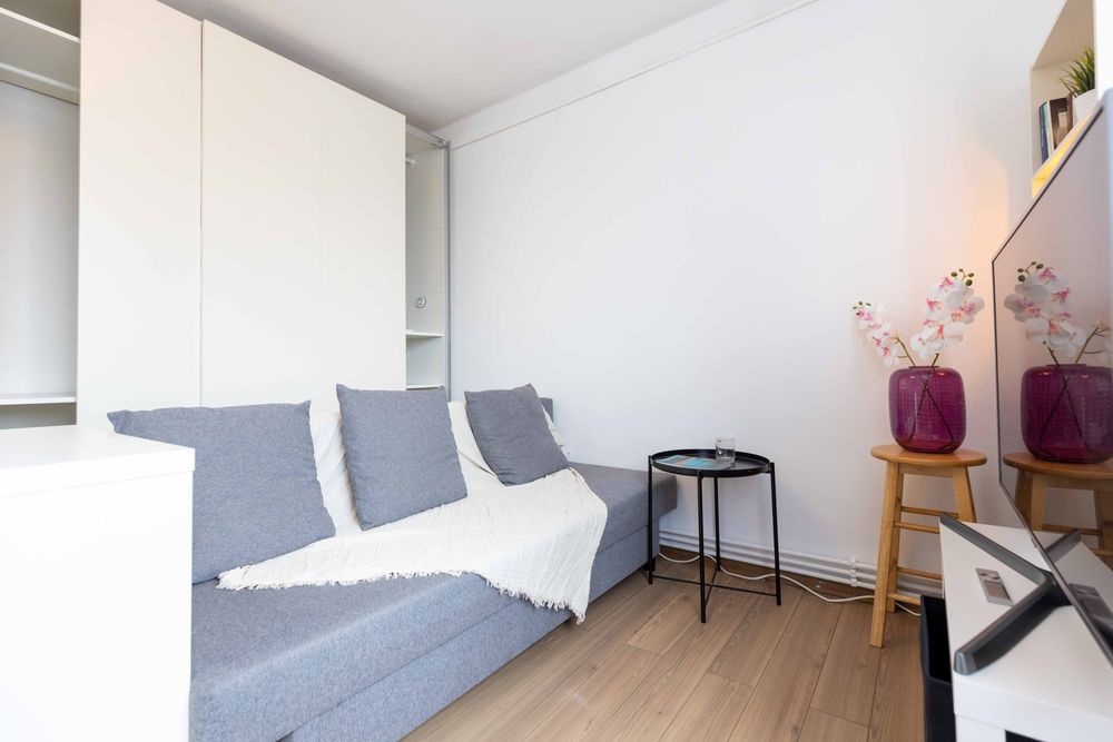 PF Vand Apartament 2 camere Cluj-Napoca, decomandat, renovat, mobilat