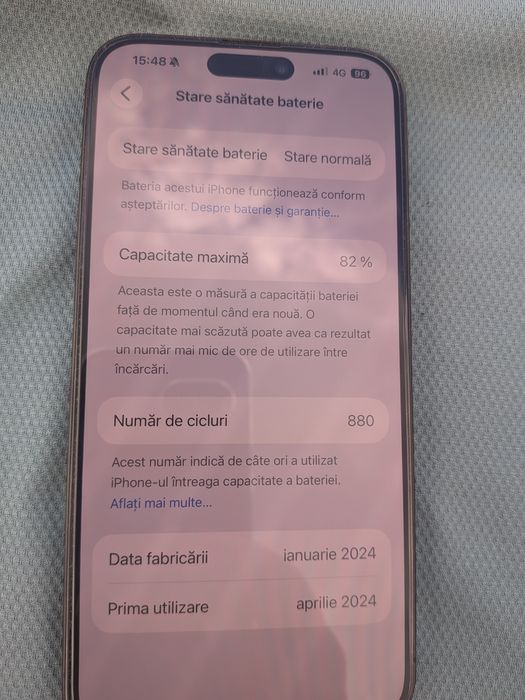 iphone 15 pro max 512 gb