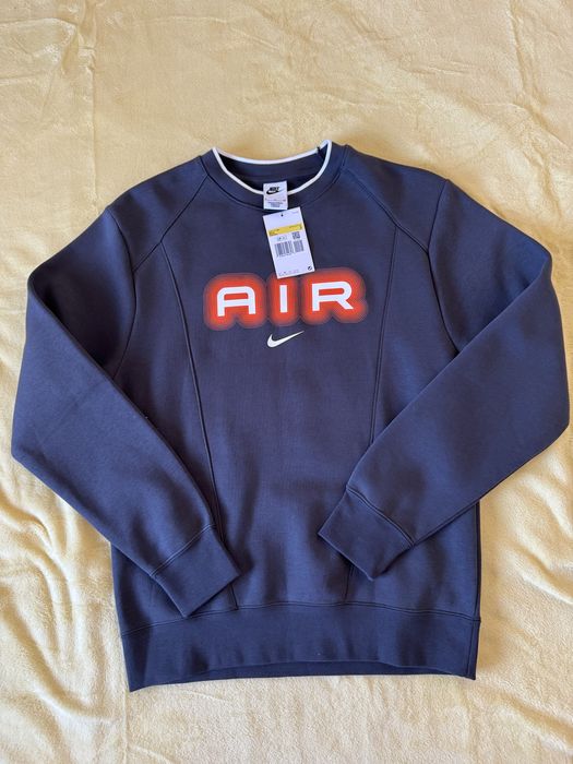 Bluza nike marimea S