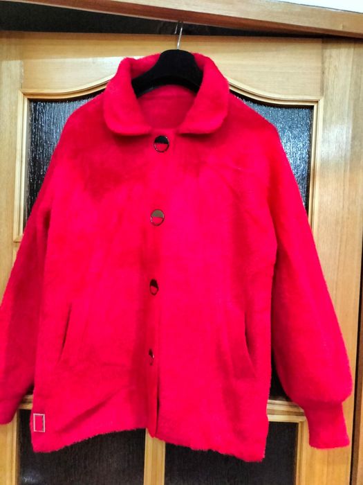 Шуба мутон размер 52 р