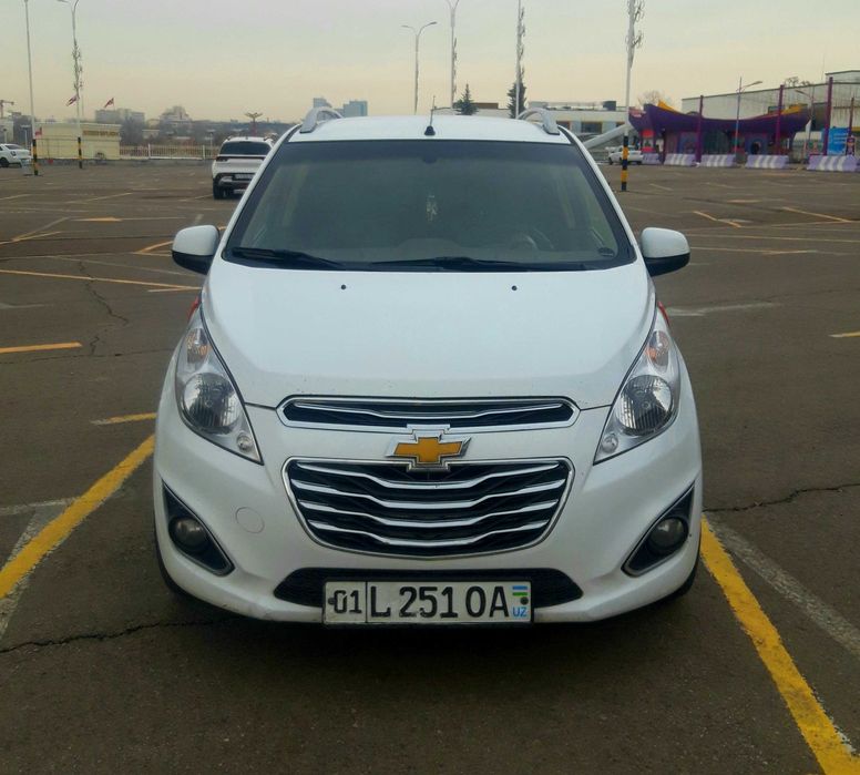 Spark 1.25 Arenda Vikup