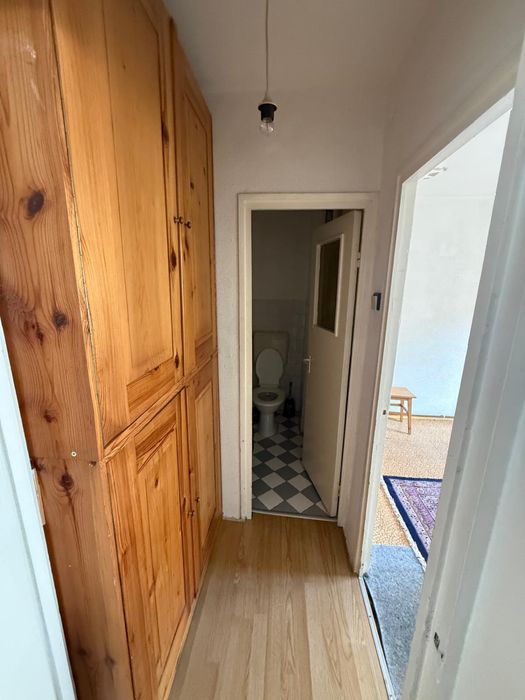 Apartament 4 camere