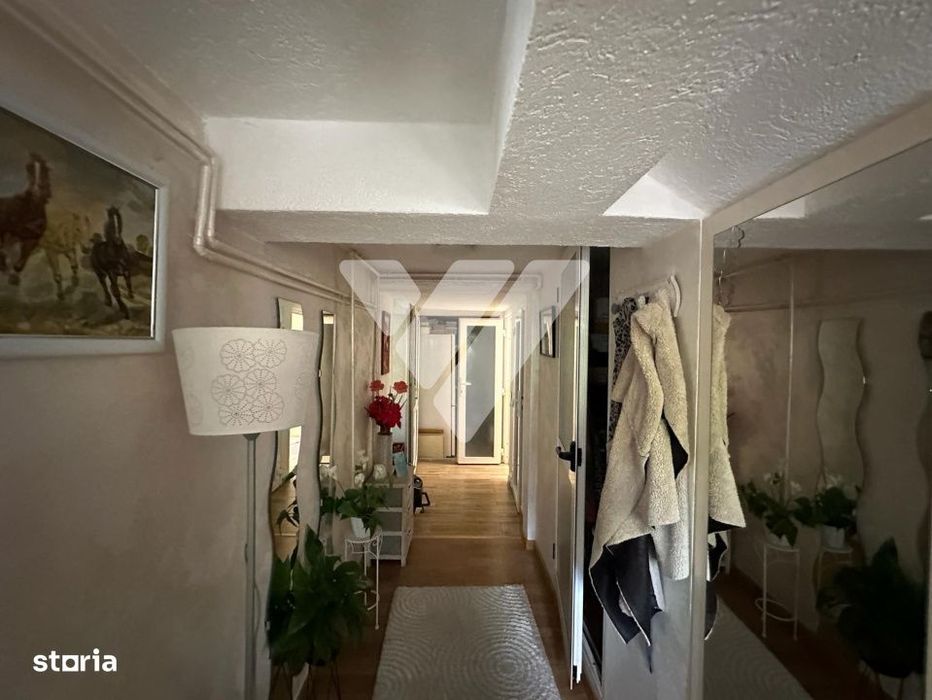 Casa individuala de vanzare - Cisnadioara Sibiu - 150MPU - 570MP Teren