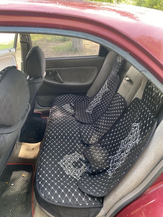 Продам машину Mazda 626
