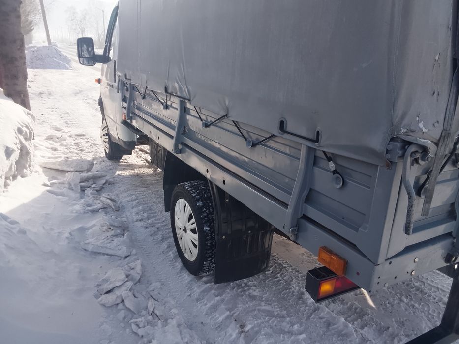 Продам Газель 33021