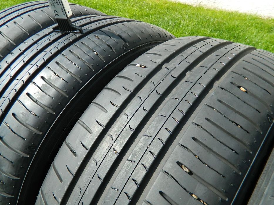 Anvelope Cauciucuri Vara FALKEN SINCERA 205 55 R16 DOR 2021