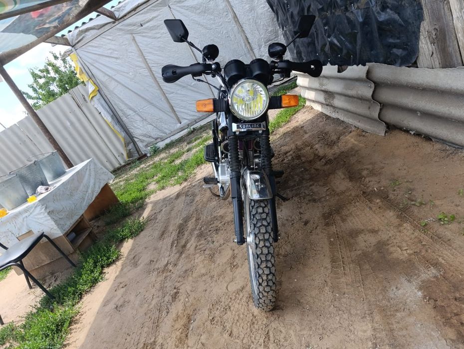 Продам сонлинк к9 150