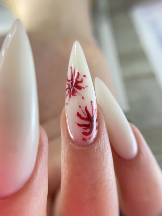 Маникюр Педикюр Наращивание