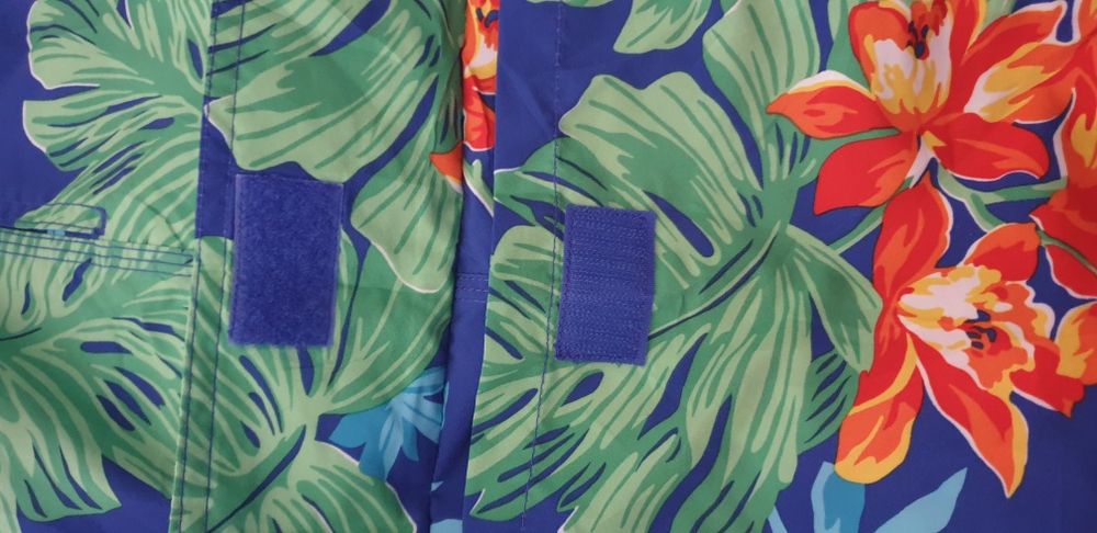 POLO  Ralph Lauren Floral Multicolour Mens Swimwear  Size 4 - 5XL НОВО! ОРИГИНАЛНИ! Мъжки Бански!