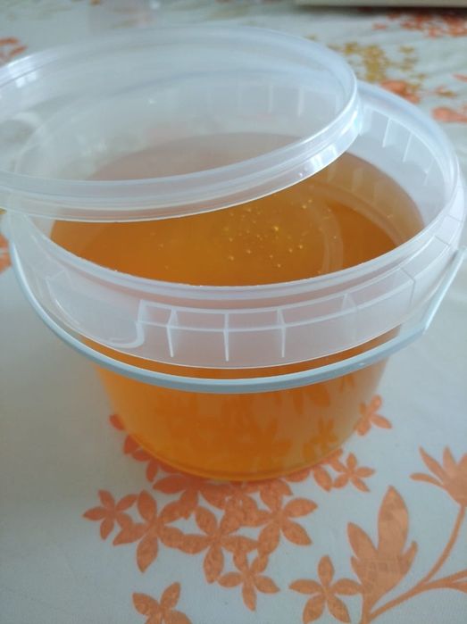 Продается Мёд