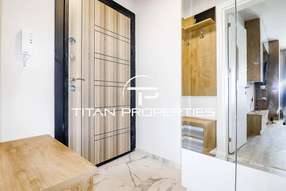 Дава се под наем Едностаен апартамент в Варна, Победа - 45 кв.м за 550 € - Снимка #9