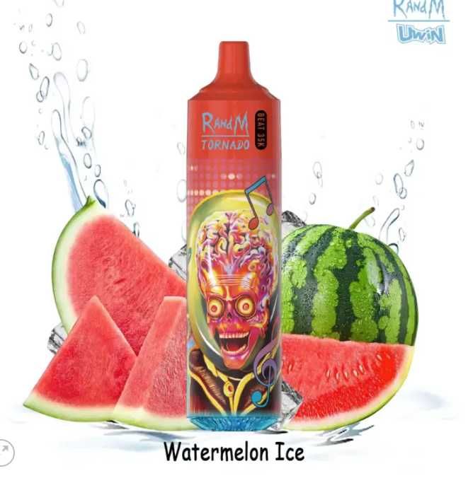 Vape Randm Tornado 20000 puff