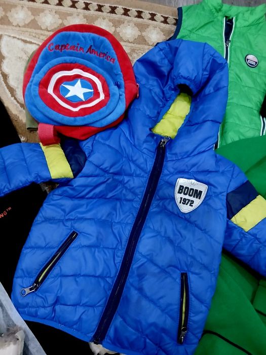 12 вещей за 5000т БЕЗ ПРИМЕРКИ