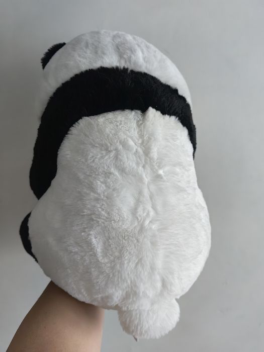 Плюшена играчка панда