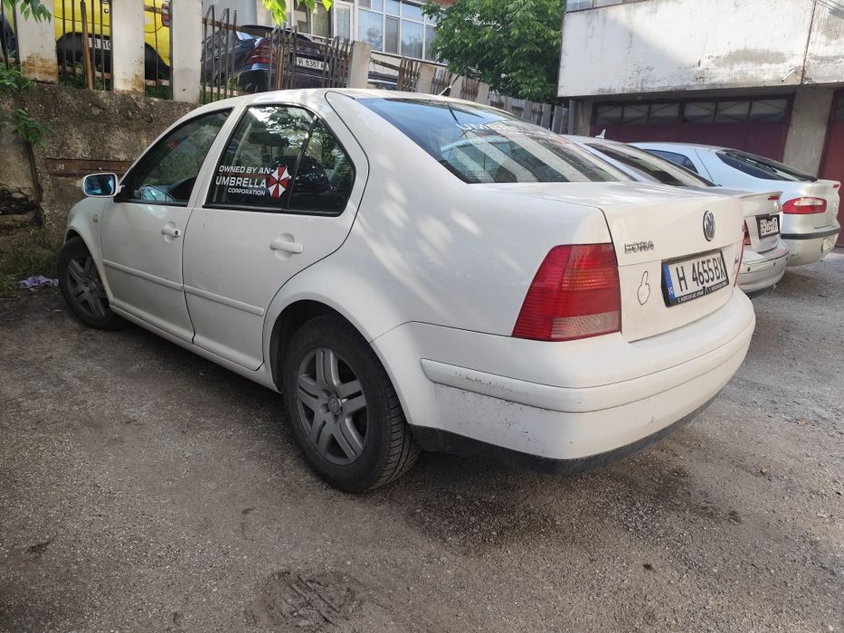 Продавам VW Bora