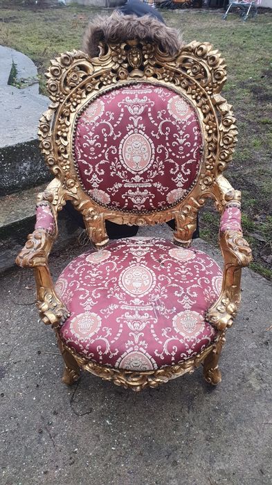 Tapițerie Si Reparați