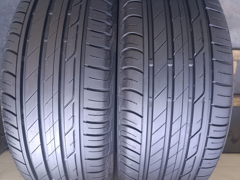 Anvelope de vara 195 60 16 Bridgestone dot 2020