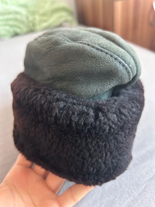 caciula barbati      .