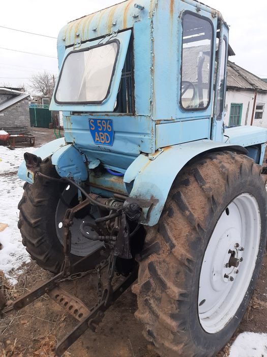 Продам трактор Т-28