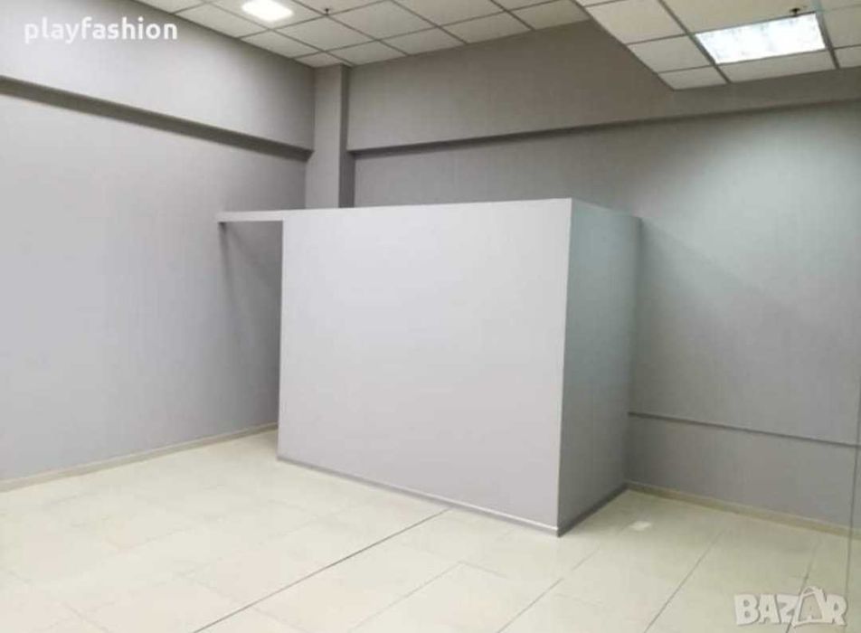 Продава се Офис в Пловдив, Център - 34 кв.м за 600 €/кв.м - Снимка #2