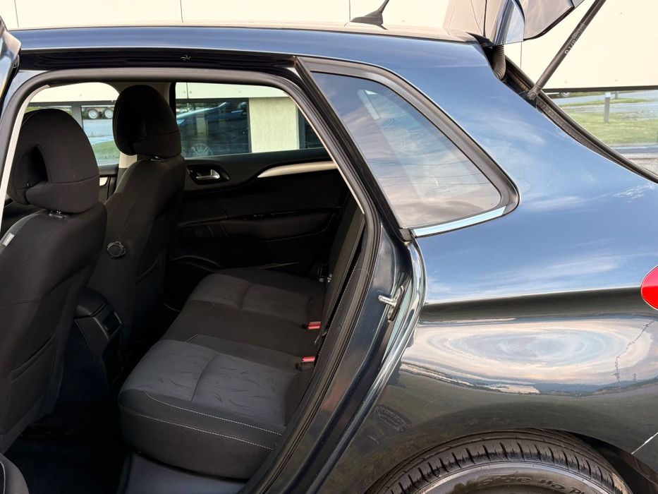 CITROËN C4 2013 — imagine 5