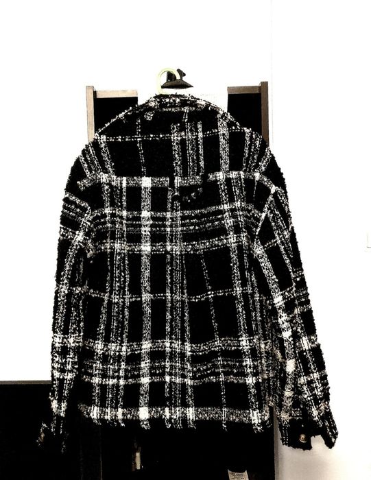 Cămașă casual, lână, elegantă