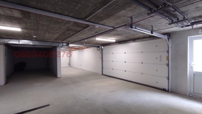 Дава се под наем Гараж / Паркомясто в София, Овча купел 1 - 16 кв.м за 120 € - Снимка #1