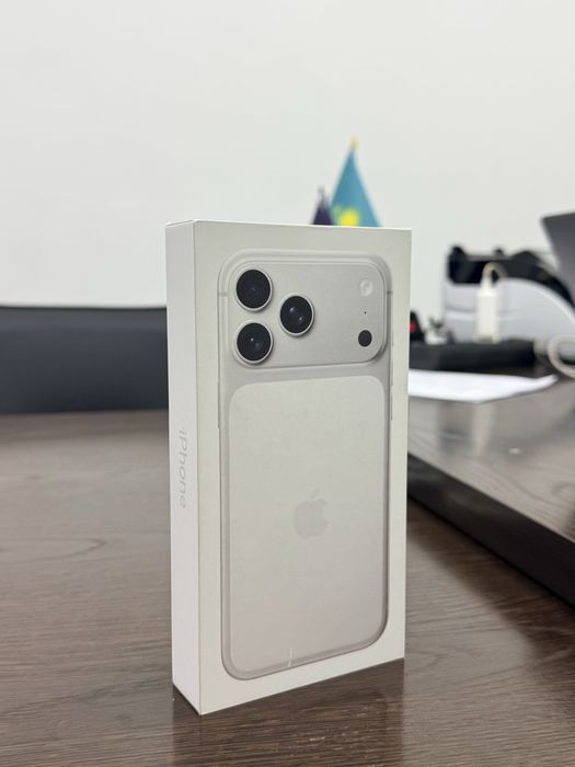 Iphone 17pro max