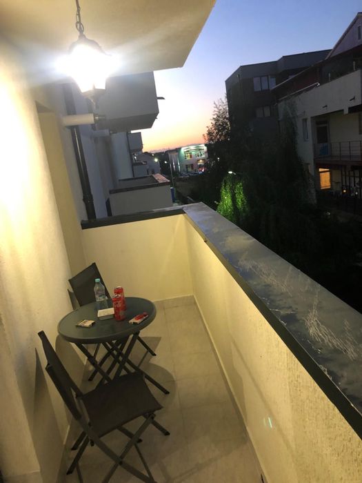 Garsoniera de inchiriat Bragadiru Safirului