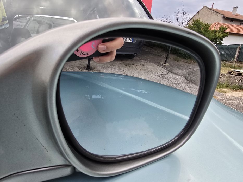 Toyota Rav 4 ogledala, Тойота рав 4 огледала FACELIFT