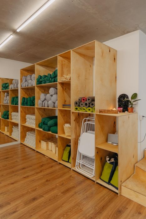 Аренда помещения