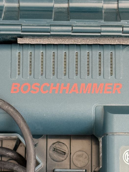 Къртач Бош Професионал